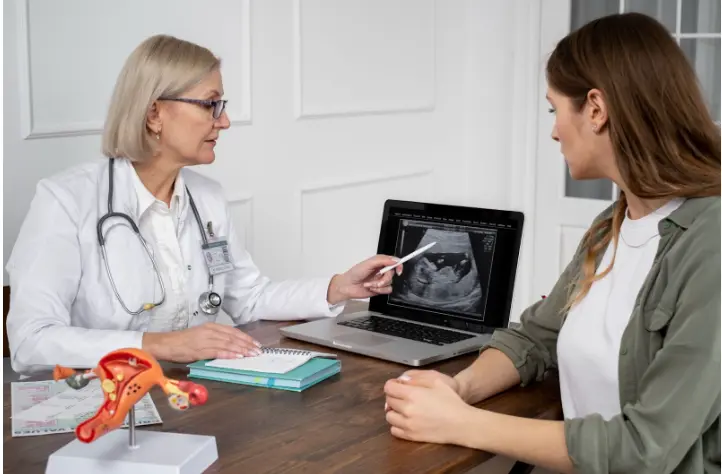  Gynecology Hospital in Yelahanka